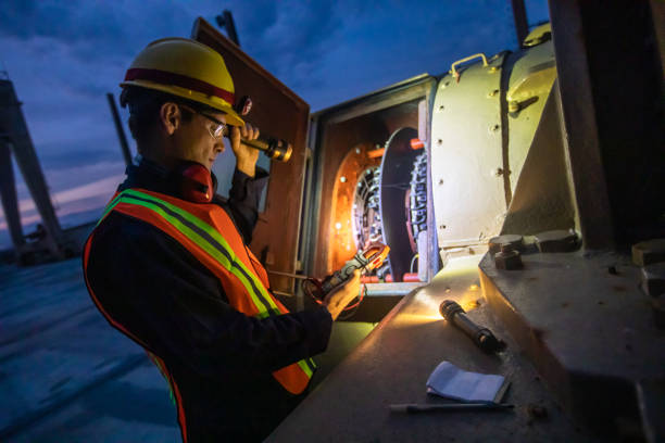 Best Electrical Installation Contractor  in Hoxie, AR
