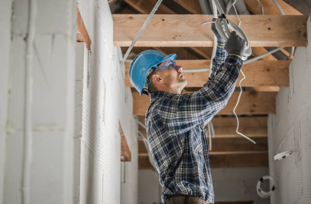 Best Affordable Electrician  in Hoxie, AR