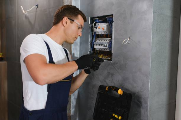 Best Emergency Electrical Repair  in Hoxie, AR