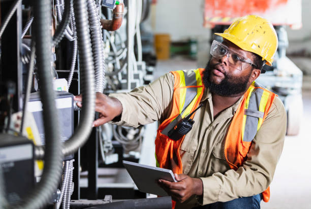 Best Home Electrical Repair  in Hoxie, AR