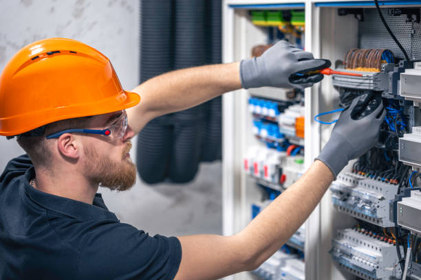 Best Electrical Repair Services  in Hoxie, AR